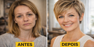 4 versões do bob que deixam o rosto mais jovem