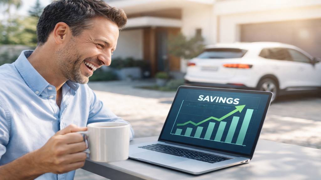 A conta que mostra por que a gasolina pesa tanto no bolso