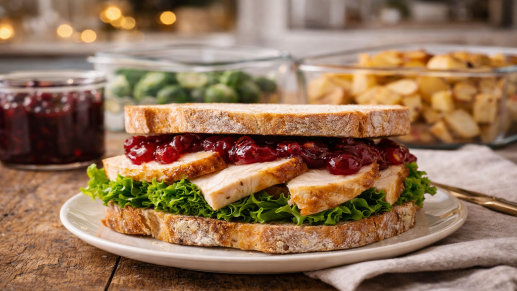 Mais famílias estão mudando o jeito de planejar a ceia