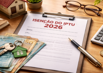 Prefeituras liberam isenção do IPTU