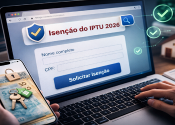Prefeituras liberam isenção do IPTU após fortes chuvas