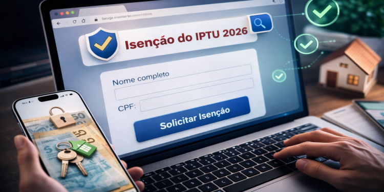 Prefeituras liberam isenção do IPTU após fortes chuvas
