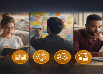 Pessoas com coeficiente intelectual elevado muitas vezes exibem comportamentos considerados peculiares