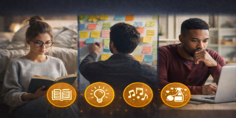 Pessoas com coeficiente intelectual elevado muitas vezes exibem comportamentos considerados peculiares