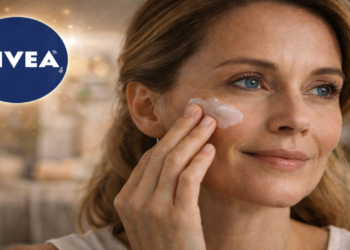 O hidratante mais potente da linha NIVEA para combater flacidez e rugas