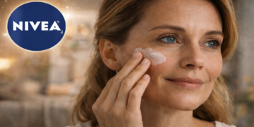 O hidratante mais potente da linha NIVEA para combater flacidez e rugas