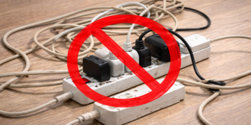 Trilho elétrico modular surge como solução moderna