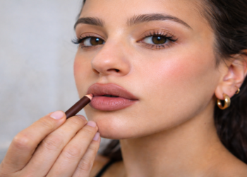 Como deixar os lábios mais volumoso (Imagem de IA)