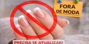 Unha italiana vira tendência