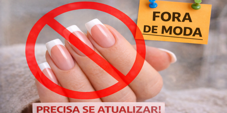 Unha italiana vira tendência