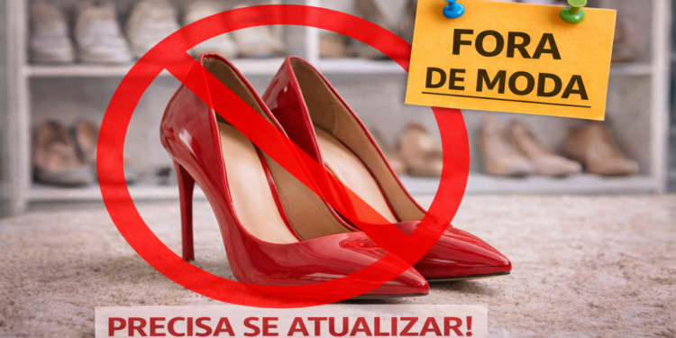 Técnica para parecer mais alta usa truques de moda