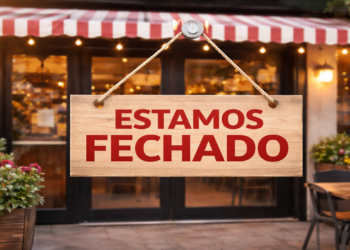 Os horários especiais de funcionamento