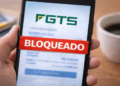 O que fazer se o FGTS for bloqueado