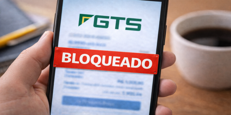 O que fazer se o FGTS for bloqueado