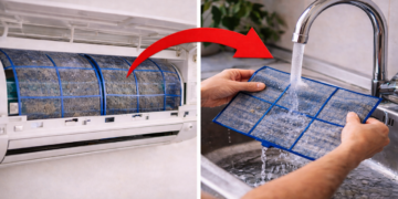 A limpeza simples que protege sua saúde e o bolso