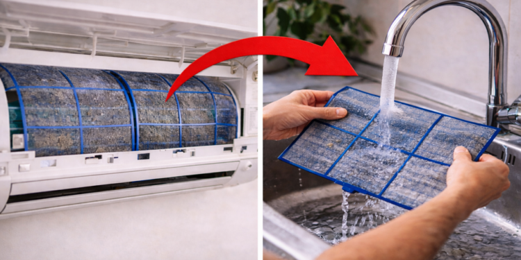 A limpeza simples que protege sua saúde e o bolso