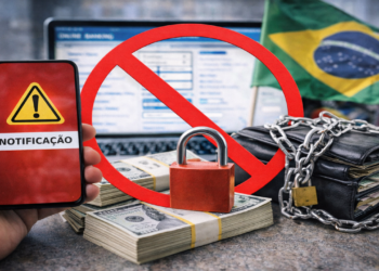 O maior perigo fiscal para brasileiros com bens nos EUA