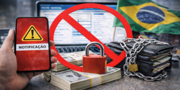 O maior perigo fiscal para brasileiros com bens nos EUA