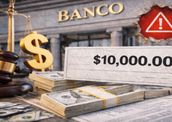 O precedente que alerta quem investe em cripto no exterior