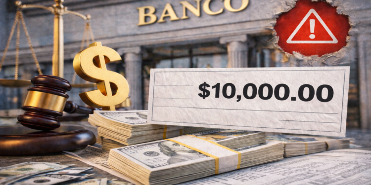 O precedente que alerta quem investe em cripto no exterior