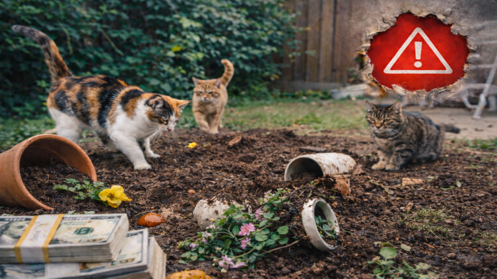 O pequeno descuido que virou condenação judicial