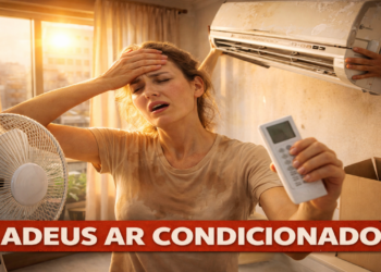 O aparelho que promete refrescar sem pesar na conta