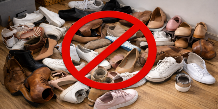 Mais espaço e menos bagunça com organização em altura