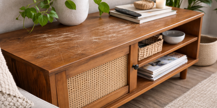 Pouca gente sabe como amenizar riscos na madeira