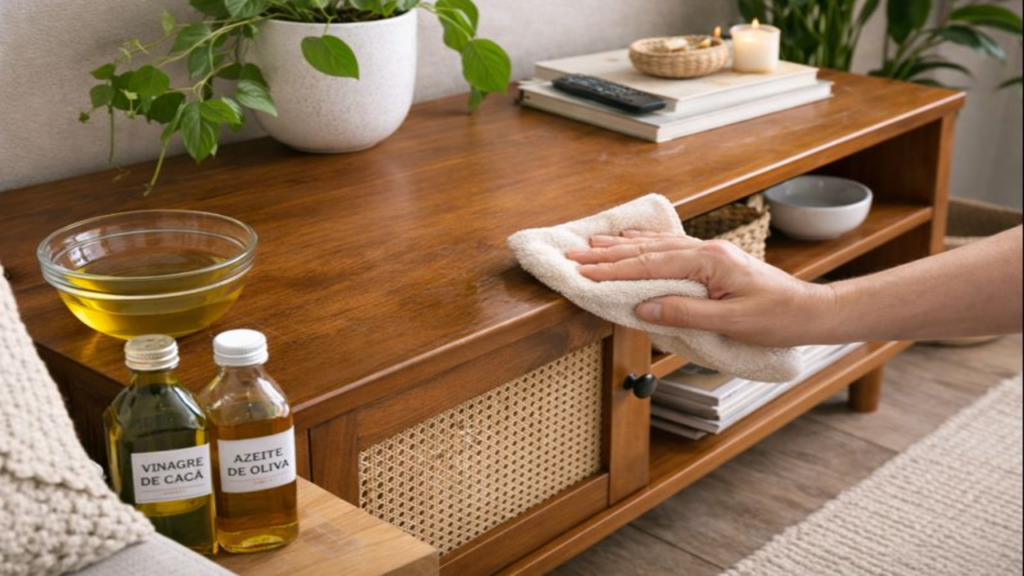 Pouca gente sabe como amenizar riscos na madeira