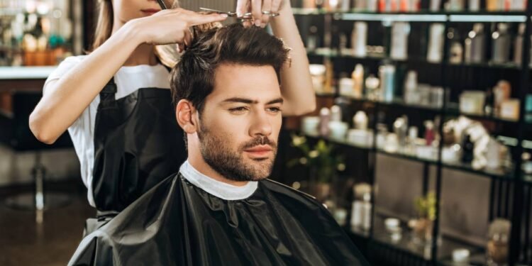 Os cortes de cabelo masculinos que vão ditar tendência neste verão