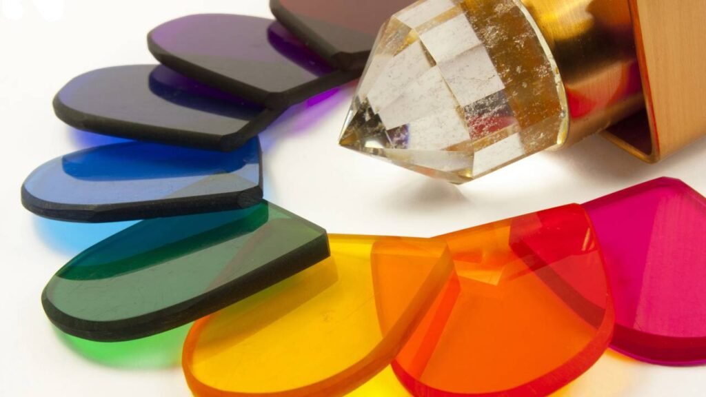 A cor que atrai amor e autoconfiança no Réveillon 2026, segundo terapeutas