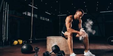 Por que o descanso é essencial para evoluir no treino