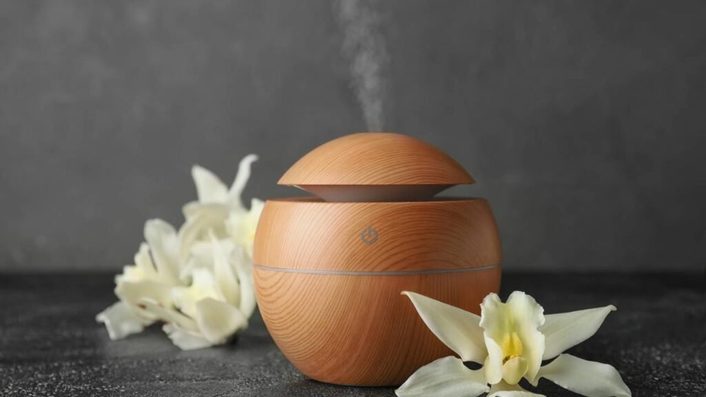 O cheiro natural mais poderoso para afastar mosquitos nas noites quentes