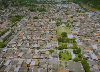 Essa cidade se destaca como o refúgio urbano do Sul Fluminense com qualidade de vida elevada