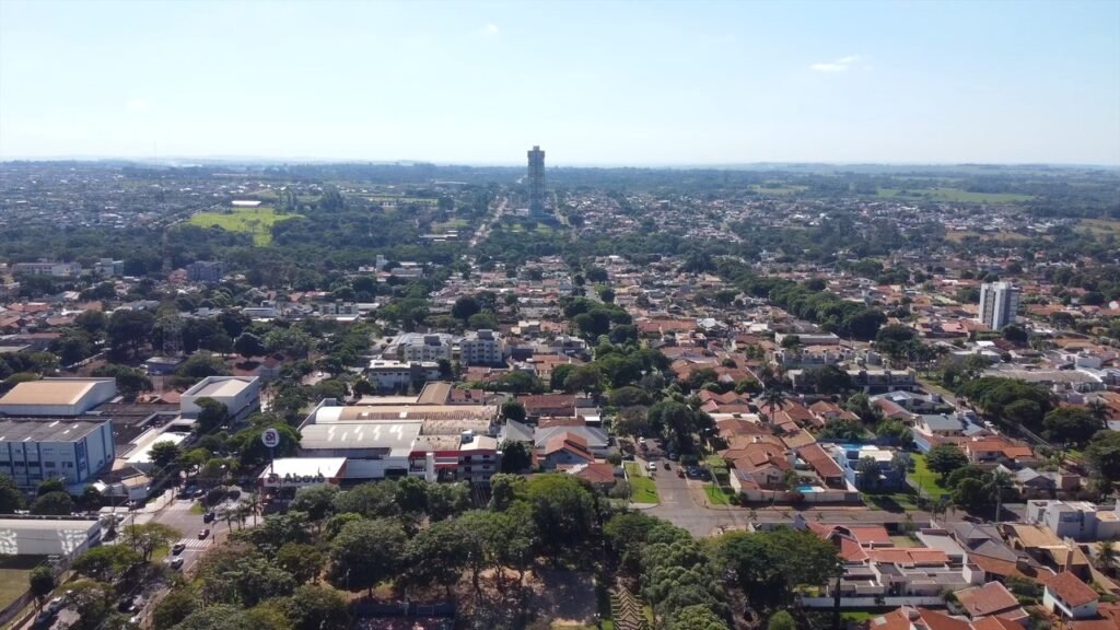 Essa cidade do Mato Grosso do Sul virou referência nacional em ensino superior e qualidade de vida
