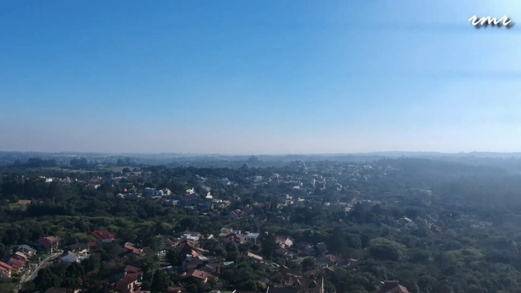 A cidade gaúcha que oferece tranquilidade em meio às áreas verdes sem abrir mão da vida perto da capital