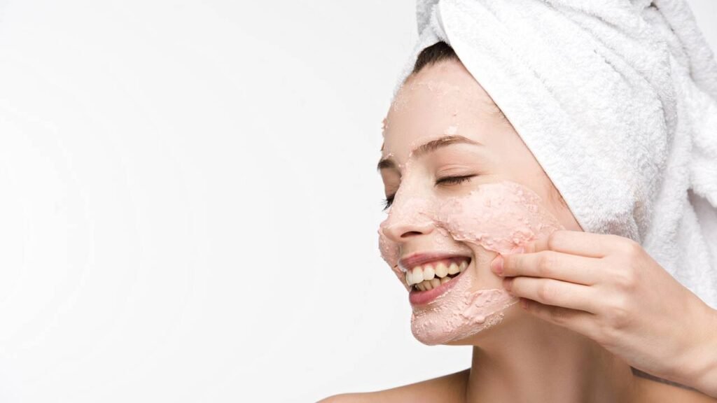 Como fazer um esfoliante ideal para peles muito brancas que mancham com facilidade