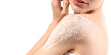 Como fazer um esfoliante ideal para peles muito brancas que mancham com facilidade