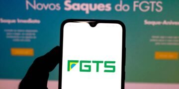 Saque-Aniversário muda e valor liberado agora é bem menor que o prometido