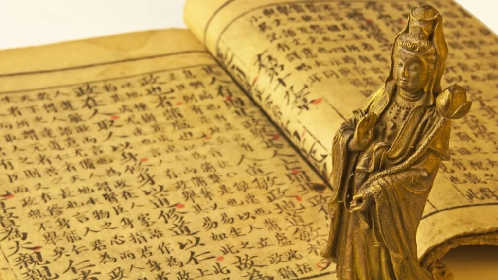 O provérbio chinês que ensina por que as dificuldades dependem da sua atitude mental