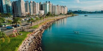 Essa cidade virou um verdadeiro refúgio de quem busca qualidade de vida no Brasil