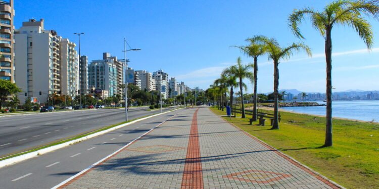 Essa cidade virou um verdadeiro refúgio de quem busca qualidade de vida no Brasil