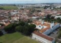 A cidade do interior paulista onde o calçado ganha o mundo, o basquete lota ginásio e a qualidade de vida é boa