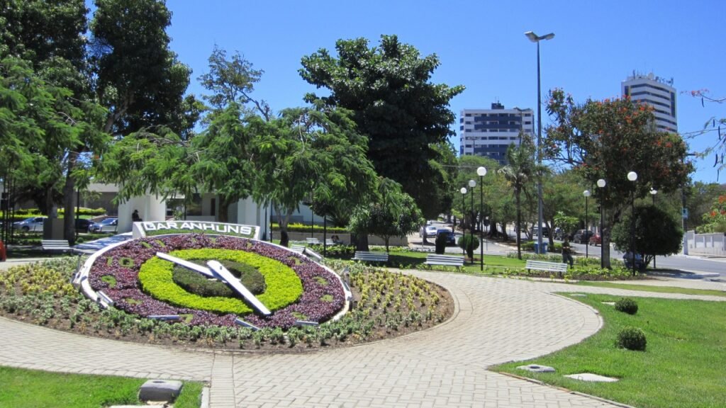 A Suíça Pernambucana se tornou um dos destinos favoritos dos brasileiros