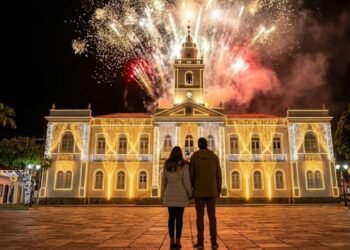 A Suíça Pernambucana se tornou um dos destinos favoritos dos brasileiros