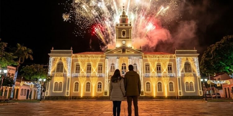 A Suíça Pernambucana se tornou um dos destinos favoritos dos brasileiros