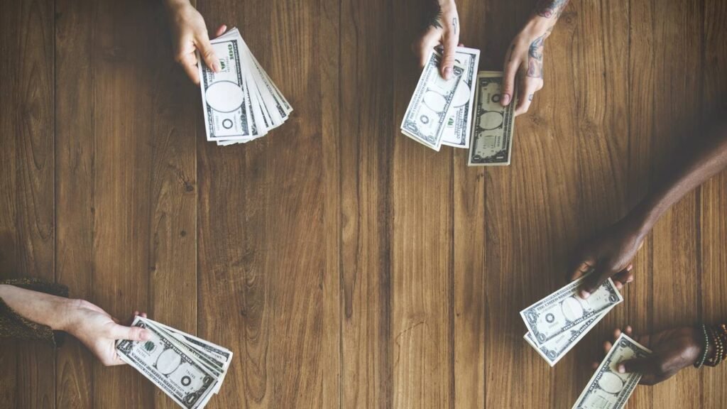 Como dividir seus gastos de fim de ano em 4 blocos e manter o controle financeiro