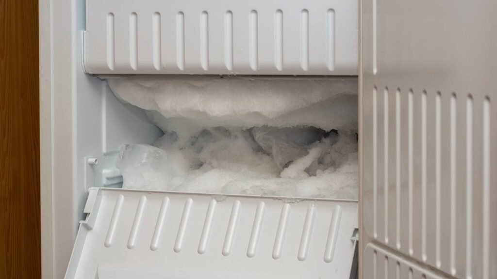 Geladeira ligada, mas não gela? Um defeito silencioso pode estar por trás