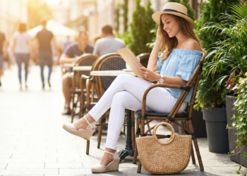 O detalhe novo do skinny jeans que mudou tudo