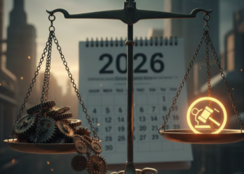 Empresas precisam revisar regras antes de 2026 chegar